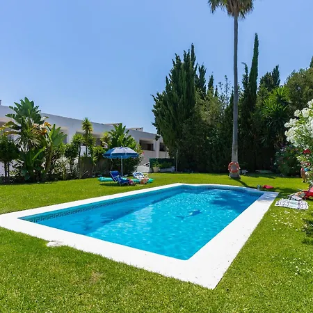 Apartment Panorama Marbella