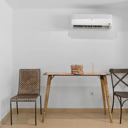 Panorama Apartment Marbella