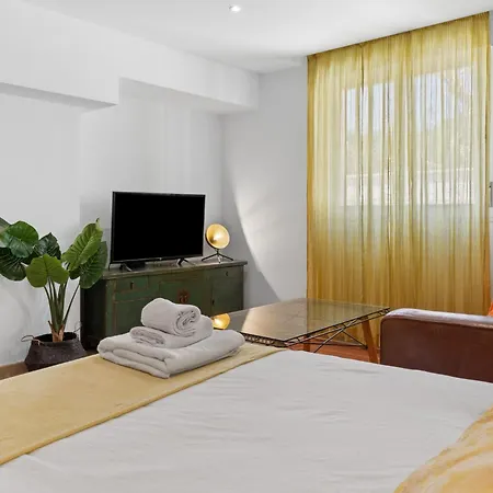 Apartment Panorama