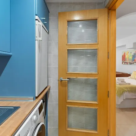 Panorama Apartment