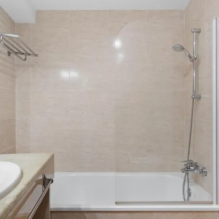 Panorama Apartment Marbella