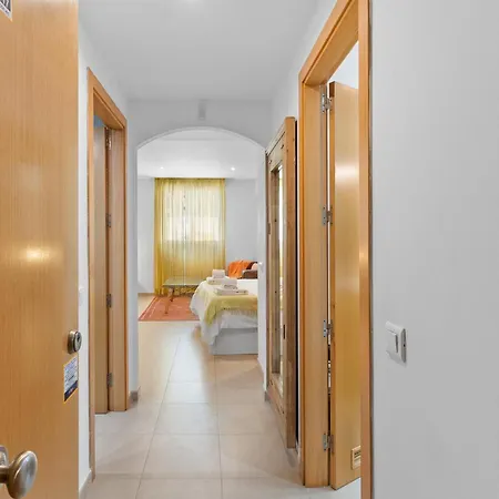 Panorama Apartment