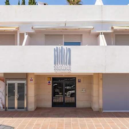 Apartment Panorama Marbella